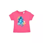 Disney Lilo és Stitch, A csillagkutya Surf baba póló, felső 12 hó