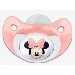 Disney Minnie Ooh Lala! baba játszó- és altatócumi tokkal