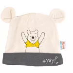 Disney Micimackó Yay baba sapka 2 db-os szett 86/92 cm