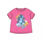 Disney Lilo és Stitch, A csillagkutya Surf baba póló, felső 18 hó