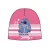 Disney Lilo és Stitch, A csillagkutya Ohana Pink baba sapka 50 cm