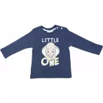 Disney Dumbo Little One baba póló, felső 2 db-os 62/68 cm