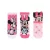 Disney Minnie Figaro Pink baba zokni 0/6 hó