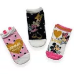 Disney Minnie Love baba zokni 6/12 hó
