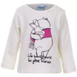 Disney Micimackó Good Friends baba póló, felső 2 db-os 68/74 cm
