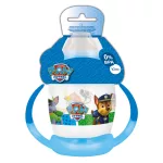 Mancs Őrjárat Rescue Team szilikon itatópohár 270 ml