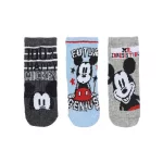 Disney Mickey Genius Blue baba zokni 0/6 hó
