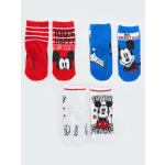 Disney Mickey Genius baba zokni 0/6 hó