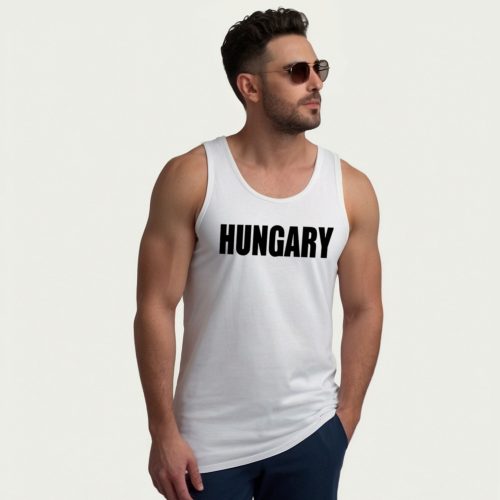 Hungary classicfit trikó