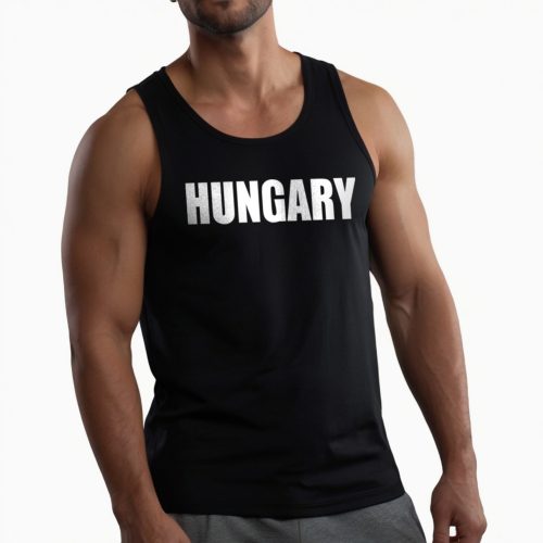 Hungary classicfit trikó