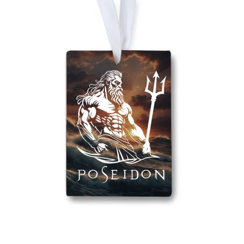 Poseidon - Autóillatosító
