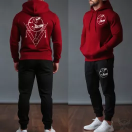 Tacskó melegítő szett 