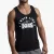 Train like a boss fekete classicfit trikó 