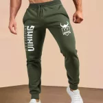 It's a lifestyle Viking - PRÉMIUM melegítőnadrág / Army