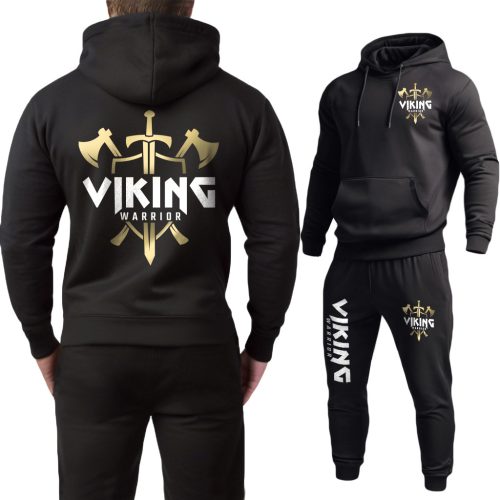 Viking Warrior melegítő szett 