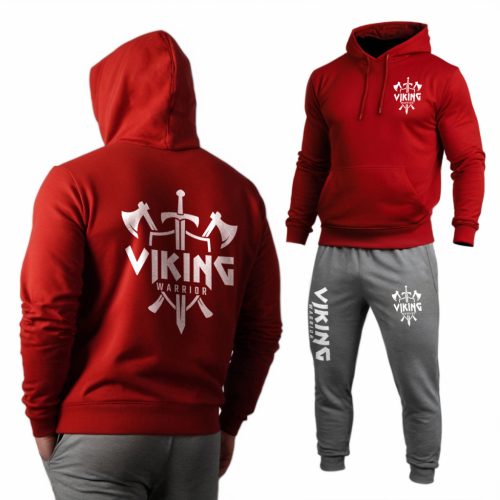 Viking Warrior melegítő szett 