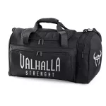 Valhalla strenght edzőtáska / Fekete