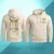 It's a lifestyle Viking PRÉMIUM pulóver / Ivory - gold