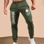 It's a lifestyle. Warrior prémium melegítőnadrág / Army