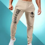 It's a lifestyle. Warrior prémium melegítőnadrág / Ivory