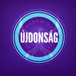 Újdonságok