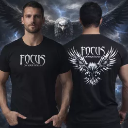 Focus - Sas