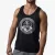 Zeus classicfit trikó / Fekete